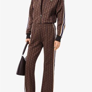 LACOSTE Monogram Sweatpants